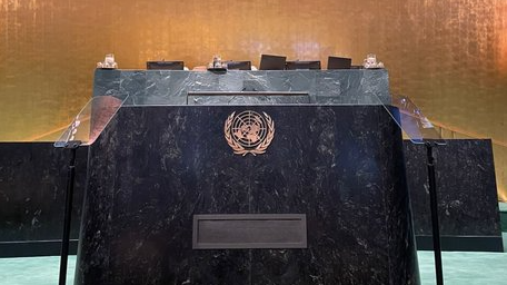 UN Hosts High-Stakes Talks on Palestine Peace Process UN_Hosts_High_Stakes_Talks_on_Palestine_Peace_Process video poster