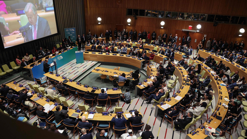 UN Urges Bold Climate Action as Global Leaders Convene in New York UN_Urges_Bold_Climate_Action_as_Global_Leaders_Convene_in_New_York
