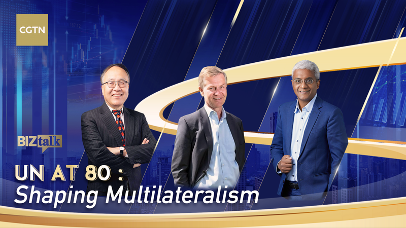 UN at 80: Charting a New Path for Global Cooperation UN_at_80__Charting_a_New_Path_for_Global_Cooperation video poster