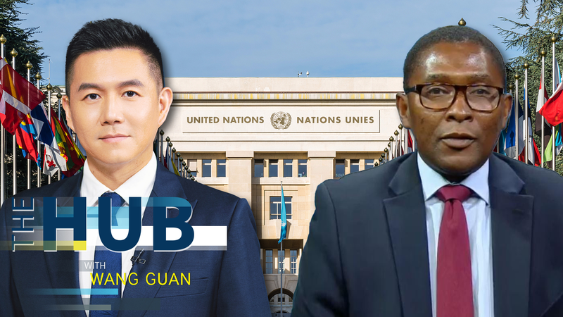 UN_at_80__Climate_Action___Global_Unity_in_Focus_poster - Khabar Asia UN_at_80__Climate_Action___Global_Unity_in_Focus video poster