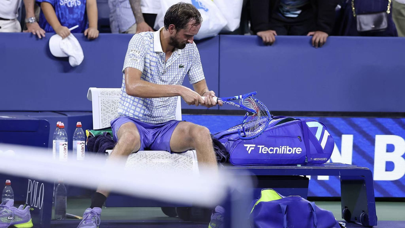 US Open Drama: Djokovic’s Grit, Medvedev’s Slump, and Sinner-Alcaraz Showdown? US_Open_Drama__Djokovic_s_Grit__Medvedev_s_Slump__and_Sinner_Alcaraz_Showdown_ video poster