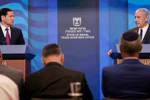 US_Reaffirms_Support_for_Israel_Amid_Gaza_Offensive__Calls_for_Hamas__Eradication