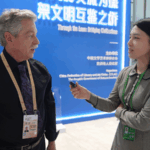 U_S__VFX_Expert_Highlights_Cultural_Exchange_at_Golden_Panda_Awards_poster - Khabar Asia U_S__VFX_Expert_Highlights_Cultural_Exchange_at_Golden_Panda_Awards video poster