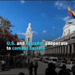 U_S__and_Ecuador_Strengthen_Anti_Cartel_Cooperation_Amid_Rising_Threats_poster - Khabar Asia U_S__and_Ecuador_Strengthen_Anti_Cartel_Cooperation_Amid_Rising_Threats video poster