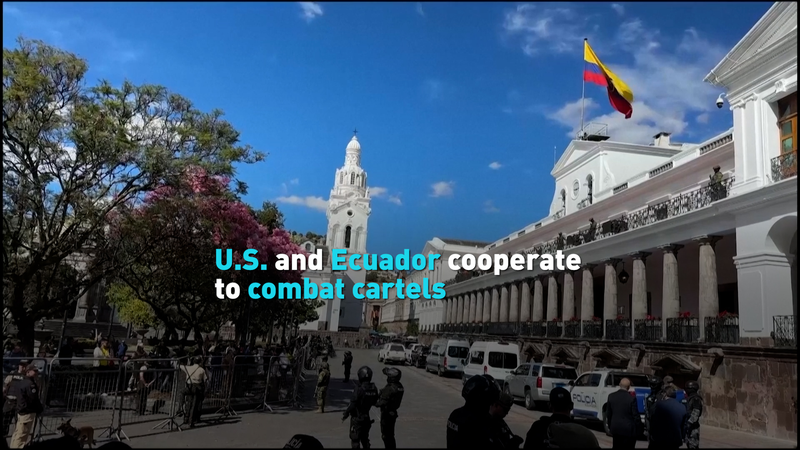 U_S__and_Ecuador_Strengthen_Anti_Cartel_Cooperation_Amid_Rising_Threats_poster - Khabar Asia U_S__and_Ecuador_Strengthen_Anti_Cartel_Cooperation_Amid_Rising_Threats video poster