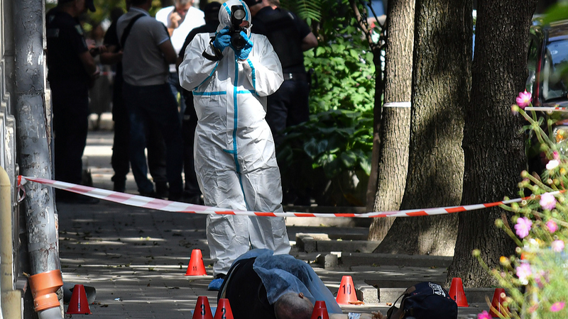 Ukraine_Arrests_Suspect_in_Ex_Parliament_Speaker_Parubiy_s_Murder - Khabar Asia Ukraine_Arrests_Suspect_in_Ex_Parliament_Speaker_Parubiy_s_Murder