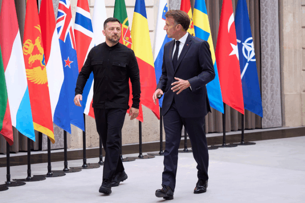 Ukraine Proposes New Air Defense Plan Amid Global Talks Ukraine_Proposes_New_Air_Defense_Plan_Amid_Global_Talks
