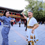 Urumqi_s_Dance_Culture_Celebrates_Ethnic_Unity_in_Xinjiang_poster - Khabar Asia Urumqi_s_Dance_Culture_Celebrates_Ethnic_Unity_in_Xinjiang video poster