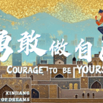 Uyghur_Parkour_Athlete_Redefines_Freedom_in_Xinjiang_poster - Khabar Asia Uyghur_Parkour_Athlete_Redefines_Freedom_in_Xinjiang video poster