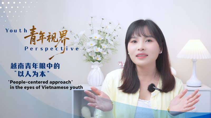 Vietnamese Youth Highlights ‘People-Centered’ Climate Solutions at SCO Summit Vietnamese_Youth_Highlights__People_Centered__Climate_Solutions_at_SCO_Summit video poster