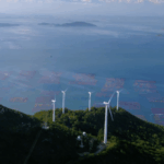 W4PLLQEZ22EORNOAYTAW - Khabar Asia Guangdong’s Wind Power Surge: Clean Energy Meets Coastal Ecology video poster