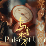 W4Y22VL4KBT33VBGUB33 - Khabar Asia Urumqi’s Cultural Tapestry: Where Tradition Meets Modernity video poster