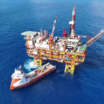 W8834NUBXV1X2C1GZBK2 - Khabar Asia China’s First Offshore CO2 Storage Hits 100M Cubic Meters Milestone