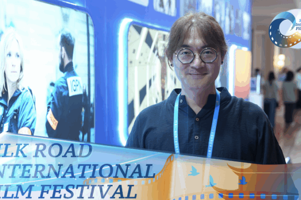 AI Revolution in Chinese Cinema: Chris Hung’s Vision Wows Film Festival AI Revolution in Chinese Cinema: Chris Hung’s Vision Wows Film Festival video poster