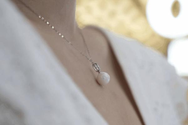 From Farm to Jewelry: Deqing’s Pearls Shine as Global Heritage From Farm to Jewelry: Deqing’s Pearls Shine as Global Heritage