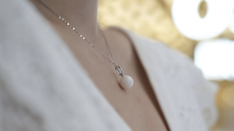 WDO6TL69TSL1X8NR6PT7 - Khabar Asia From Farm to Jewelry: Deqing’s Pearls Shine as Global Heritage