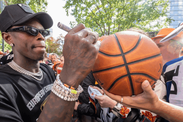Germany Clinches EuroBasket 2025 Title on Schröder’s 32nd Birthday Germany Clinches EuroBasket 2025 Title on Schröder’s 32nd Birthday