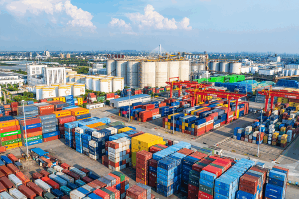 WTO Report: AI to Boost Global Trade by 34% by 2040 WTO_Report__AI_to_Boost_Global_Trade_by_34__by_2040