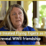 WWII_Letters_Reveal_Flying_Tigers__Bond_with_Chinese_Villagers_poster - Khabar Asia WWII_Letters_Reveal_Flying_Tigers__Bond_with_Chinese_Villagers video poster