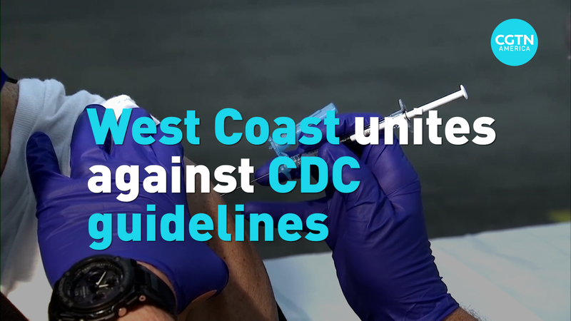 West Coast States Defy CDC Over Revised Vaccine Guidelines West_Coast_States_Defy_CDC_Over_Revised_Vaccine_Guidelines video poster