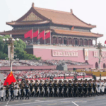 West_s_Media_Echo_Chambers_Skew_Coverage_of_China_s_WWII_Commemoration - Khabar Asia West_s_Media_Echo_Chambers_Skew_Coverage_of_China_s_WWII_Commemoration