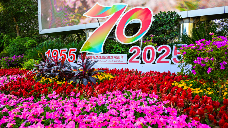 Xi_Calls_for_United_Push_to_Develop_Xinjiang_in_Chinese_Modernization_Drive