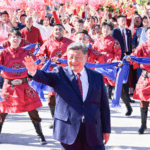 Xi_Concludes_Xinjiang_Visit_After_70th_Anniversary_Celebrations - Khabar Asia Xi_Concludes_Xinjiang_Visit_After_70th_Anniversary_Celebrations