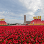 Xi_Hosts_Global_Leaders_for_WWII_Victory_Commemoration_in_Beijing - Khabar Asia Xi_Hosts_Global_Leaders_for_WWII_Victory_Commemoration_in_Beijing