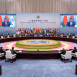 Xi_Jinping_Calls_for_Eurasian_Unity_at_SCO_Meeting_in_Tianjin_poster - Khabar Asia Xi_Jinping_Calls_for_Eurasian_Unity_at_SCO_Meeting_in_Tianjin video poster
