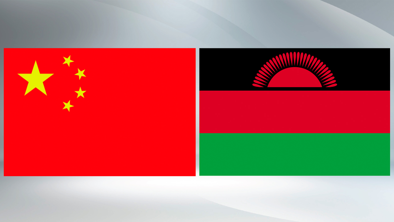 Xi Jinping Congratulates Malawi’s New President Peter Mutharika Xi_Jinping_Congratulates_Malawi_s_New_President_Peter_Mutharika