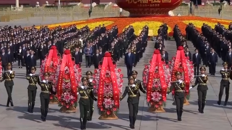 Xi Jinping Honors National Heroes at Beijing Martyrs’ Day Ceremony Xi_Jinping_Honors_National_Heroes_at_Beijing_Martyrs__Day_Ceremony video poster