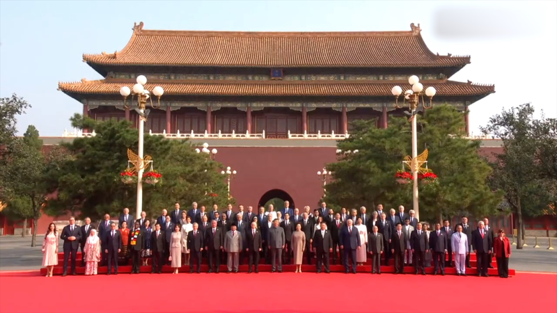 Xi_Jinping_Honors_WWII_Legacy_at_80th_Anniversary_Commemoration_poster - Khabar Asia Xi_Jinping_Honors_WWII_Legacy_at_80th_Anniversary_Commemoration video poster