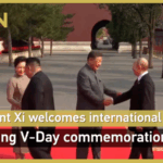 Xi_Jinping_Hosts_Global_Leaders_at_WWII_Victory_Commemoration_in_Beijing_poster - Khabar Asia Xi_Jinping_Hosts_Global_Leaders_at_WWII_Victory_Commemoration_in_Beijing video poster