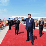 Xi_Jinping_Joins_Xinjiang_s_70th_Anniversary_Celebrations_in_Urumqi - Khabar Asia Xi_Jinping_Joins_Xinjiang_s_70th_Anniversary_Celebrations_in_Urumqi