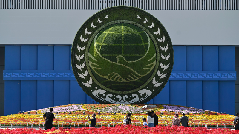 Xi_Jinping_Outlines_Vision_for_SCO_Cooperation_at_Tianjin_Summit - Khabar Asia Xi_Jinping_Outlines_Vision_for_SCO_Cooperation_at_Tianjin_Summit