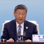 Xi_Jinping_Outlines_Vision_for_SCO_s_Future_at_Tianjin_Summit_poster - Khabar Asia Xi_Jinping_Outlines_Vision_for_SCO_s_Future_at_Tianjin_Summit video poster