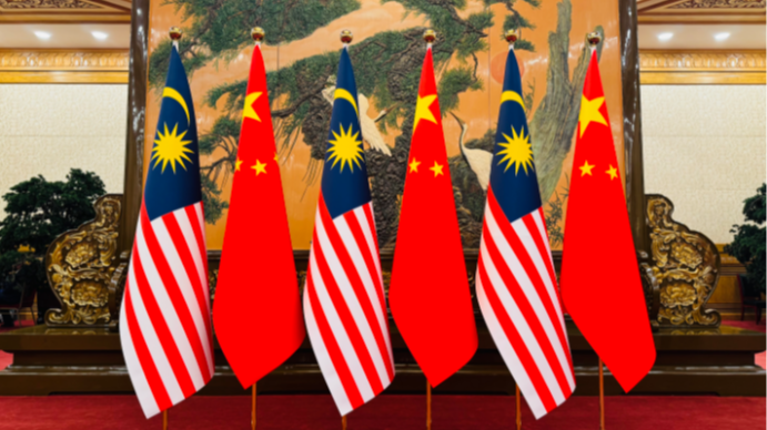 Xi Jinping, Anwar Ibrahim Strengthen China-Malaysia Ties in Beijing Meeting Xi_Jinping__Anwar_Ibrahim_Strengthen_China_Malaysia_Ties_in_Beijing_Meeting
