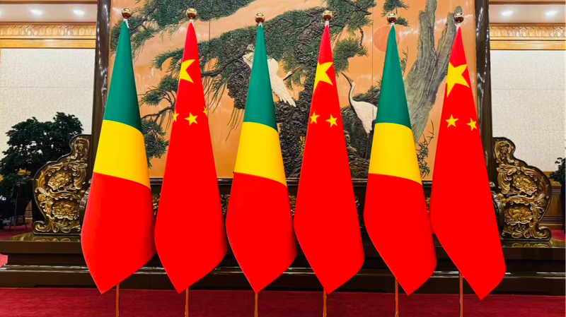 Xi Jinping, Congo President Strengthen China-Africa Ties in Beijing Meeting Xi_Jinping__Congo_President_Strengthen_China_Africa_Ties_in_Beijing_Meeting