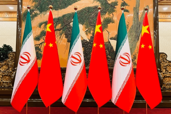 Xi Jinping, Iran’s Pezeshkian Strengthen Ties in Beijing Talks Xi_Jinping__Iran_s_Pezeshkian_Strengthen_Ties_in_Beijing_Talks