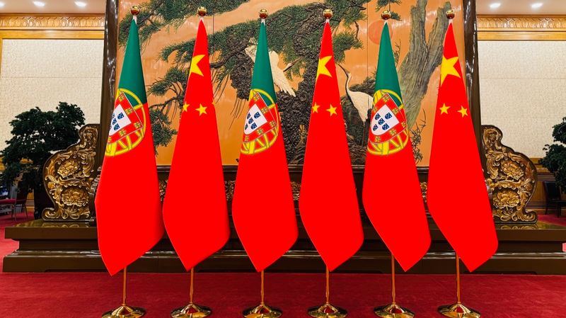 Xi_Jinping__Portugal_s_PM_Discuss_Bilateral_Ties_in_Beijing_Meeting - Khabar Asia Xi_Jinping__Portugal_s_PM_Discuss_Bilateral_Ties_in_Beijing_Meeting