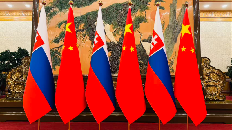 Xi_Jinping__Slovak_PM_Fico_Strengthen_Ties_in_Beijing_Meeting - Khabar Asia Xi_Jinping__Slovak_PM_Fico_Strengthen_Ties_in_Beijing_Meeting