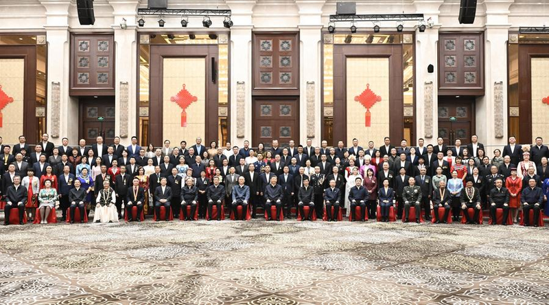 Xi Jinping’s Vision for Chinese National Unity to Publish Wednesday Xi_Jinping_s_Vision_for_Chinese_National_Unity_to_Publish_Wednesday