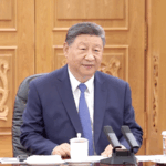 Xi_Praises_Portugal_s__Profound_Impression__in_Beijing_Meeting_poster - Khabar Asia Xi_Praises_Portugal_s__Profound_Impression__in_Beijing_Meeting video poster