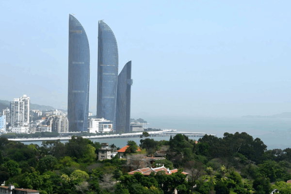 Xiamen’s Shimao Strait Tower: A Beacon of Coastal Innovation Xiamen_s_Shimao_Strait_Tower__A_Beacon_of_Coastal_Innovation video poster