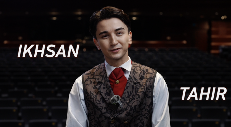 Xinjiang Actor Ikhsan Tahir Bridges Cultures Through Global Stage Xinjiang_Actor_Ikhsan_Tahir_Bridges_Cultures_Through_Global_Stage video poster