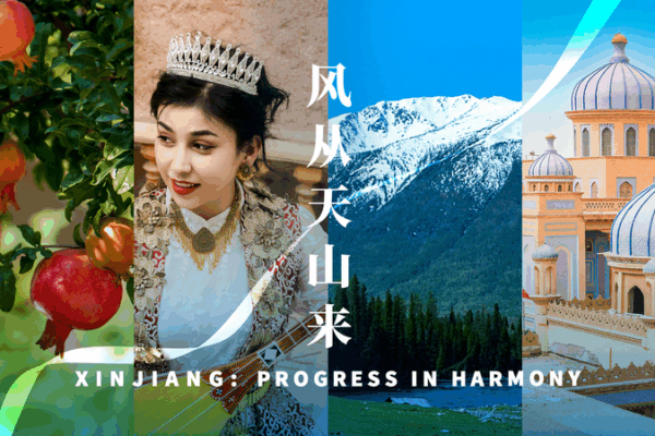 Xinjiang Celebrates 70 Years of Unity with Cultural Showcase Xinjiang_Celebrates_70_Years_of_Unity_with_Cultural_Showcase video poster
