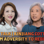 Xinjiang_Cotton_Thrives_Amid_Challenges__A_Story_of_Resilience_poster - Khabar Asia Xinjiang_Cotton_Thrives_Amid_Challenges__A_Story_of_Resilience video poster