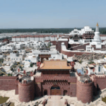 Xinjiang_Marks_70_Years_of_Growth__Unity__and_Innovation - Khabar Asia Xinjiang_Marks_70_Years_of_Growth__Unity__and_Innovation