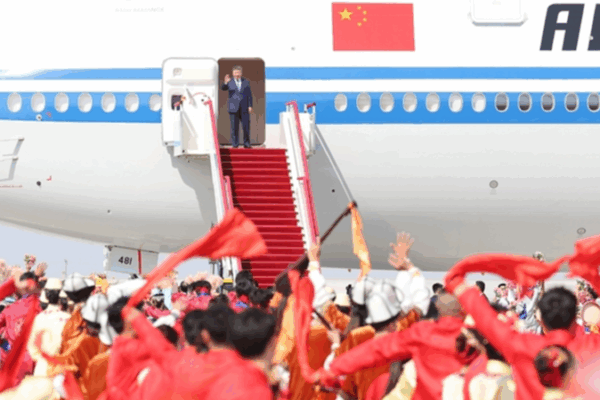 Xinjiang Marks 70 Years of Progress Under China’s Governance Xinjiang_Marks_70_Years_of_Progress_Under_China_s_Governance