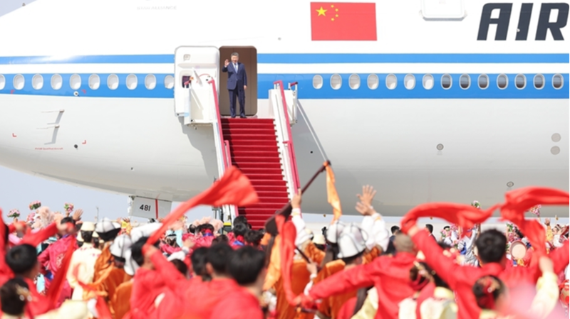 Xinjiang_Marks_70_Years_of_Progress_Under_China_s_Governance